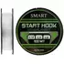 Волосінь Smart Start Hook 100m 0.12mm 1.4kg, Диаметр: 0.12mm, Размотка: 100m, фото 